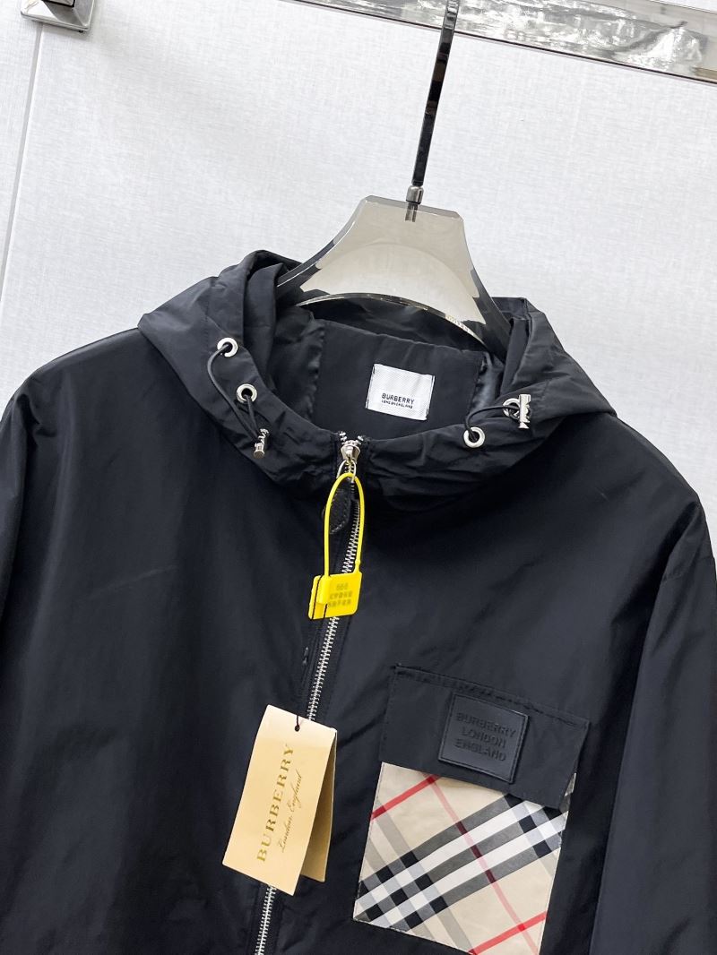 Burberry Outwear